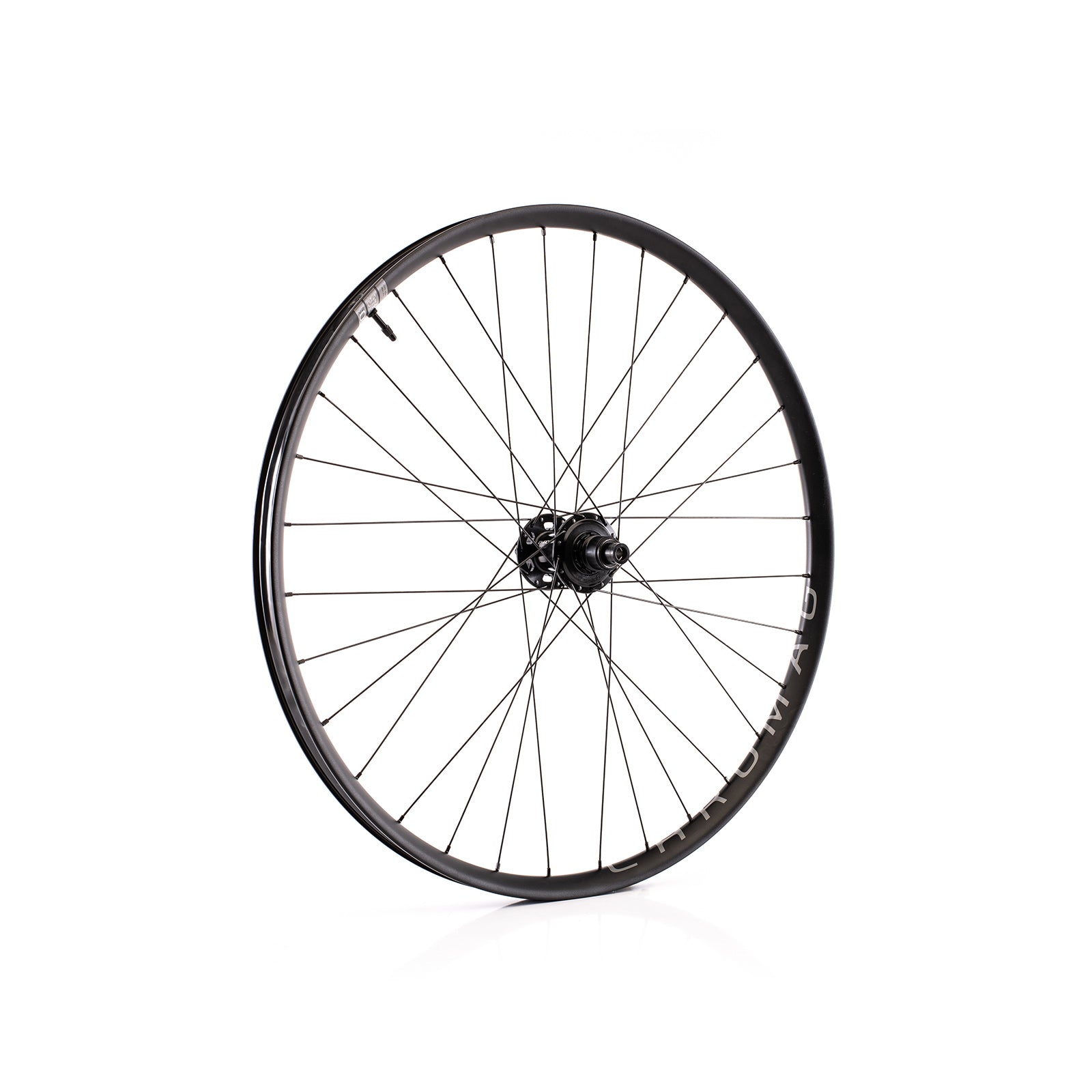 BA30v2/R6 Rear Wheel