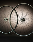 Rueda delantera BA30v2/R6