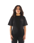 Camiseta Em Tech para mujer