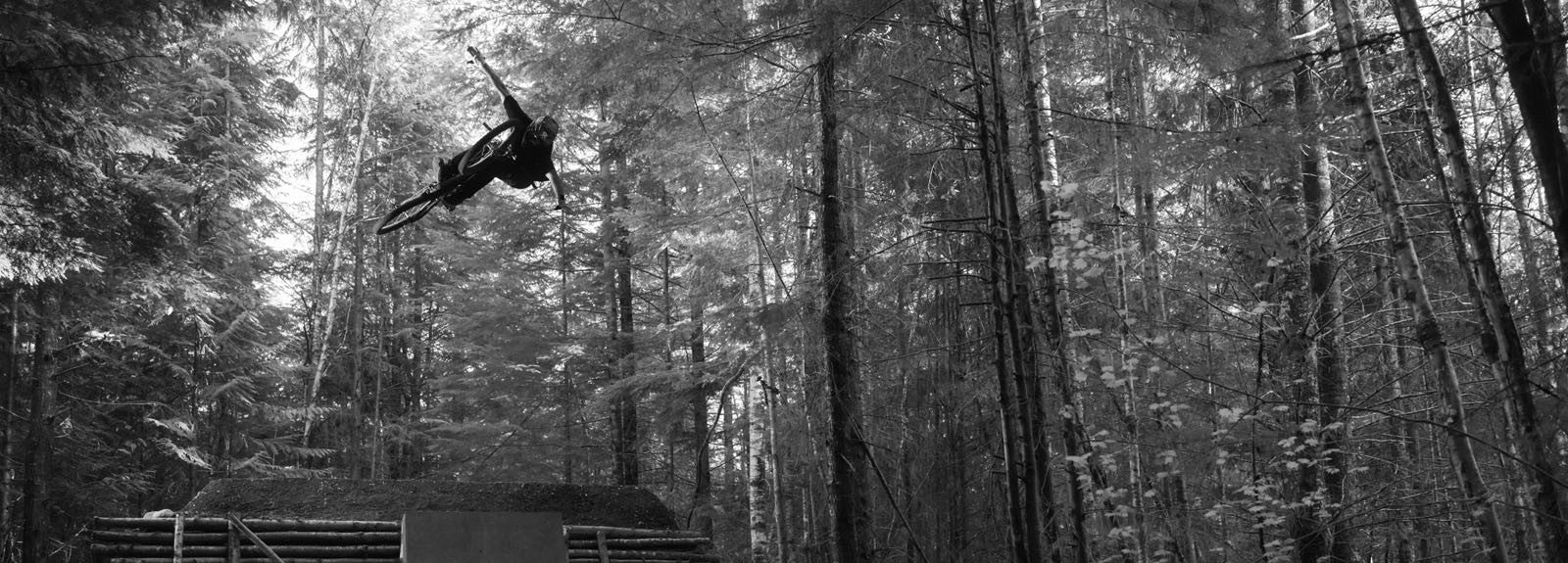 Rider Spotlight: James Curnock