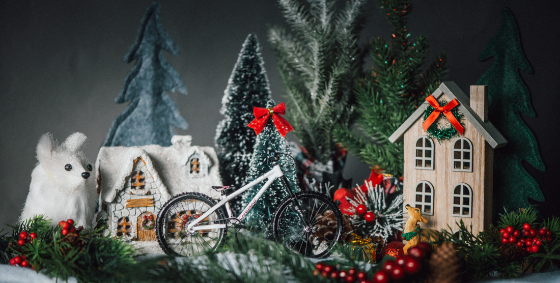 Christmas Shipping Deadlines