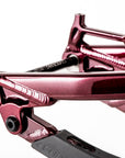 Lowdown LTD