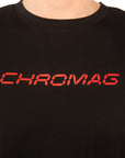 Hunt Chromag Bikes MTB Long Sleeve Tech Tee Chromag Bikes Apparel