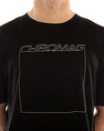 Sharpshooter Tech Tee Mountain Bike Top Chromag MTB Clothing