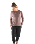 Horizon LS Jersey Women's