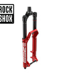 RockShox Suspension Forks