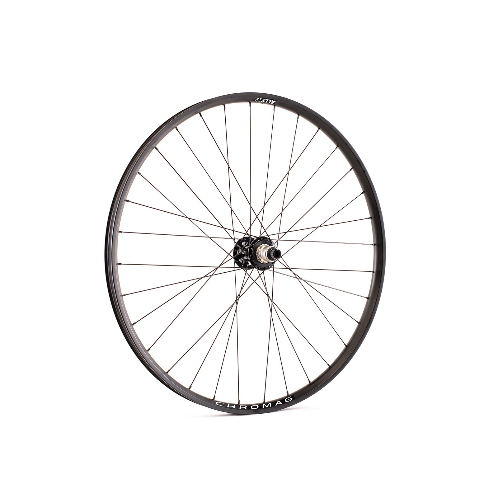 Ally R4 Wheel 27.5" 29" Mountain Bike Wheel Chromag Bikes MTB