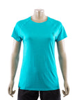 Roam Womens Merino Blend Tee Jersey Mountain Bike Clothing Chromag