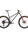 Doctahawk Hardtail Mountain Bike Chromag Bikes MTB